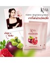 Brightening Mask Plus Pomegranate & Mangosteen